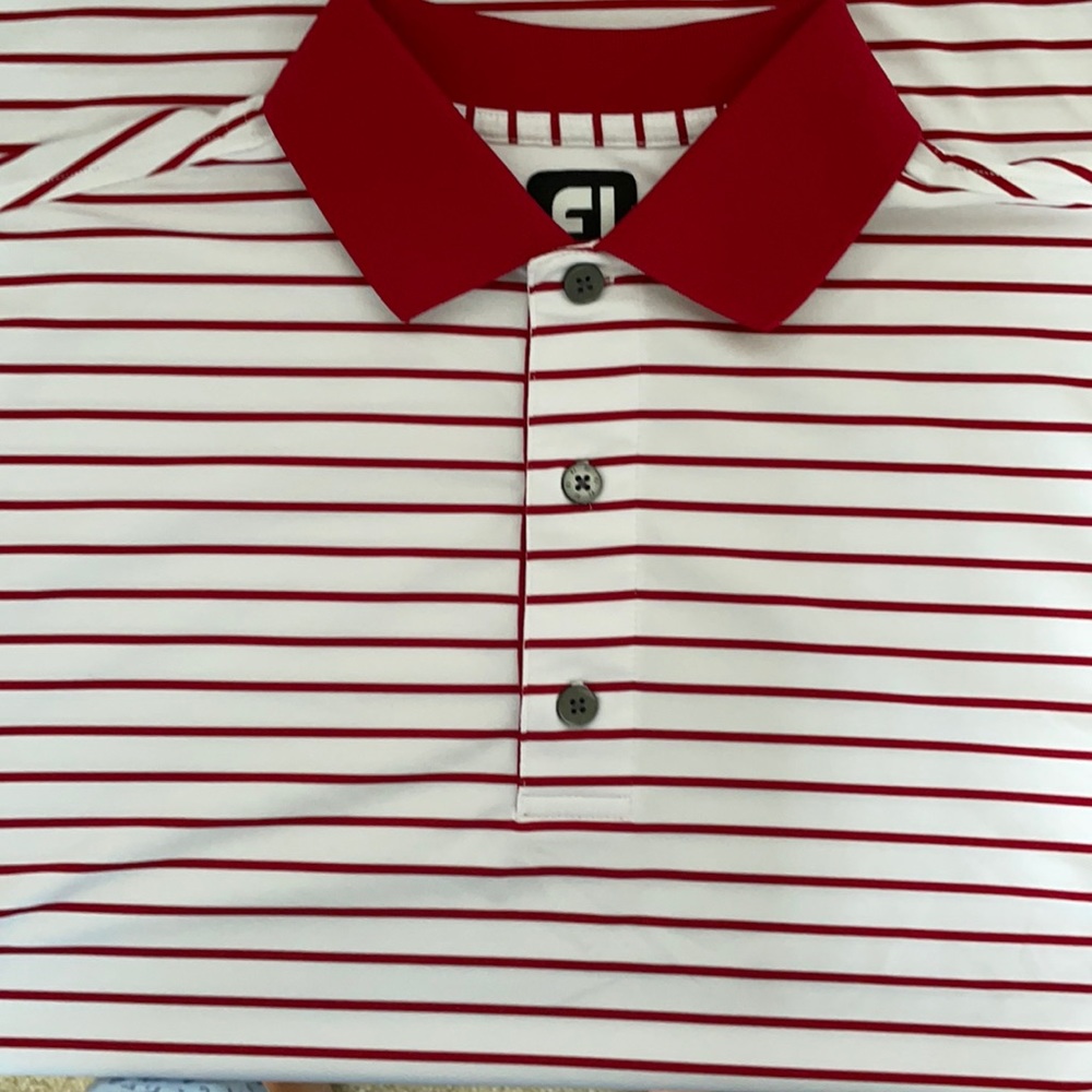 FootJoy Men’s Small